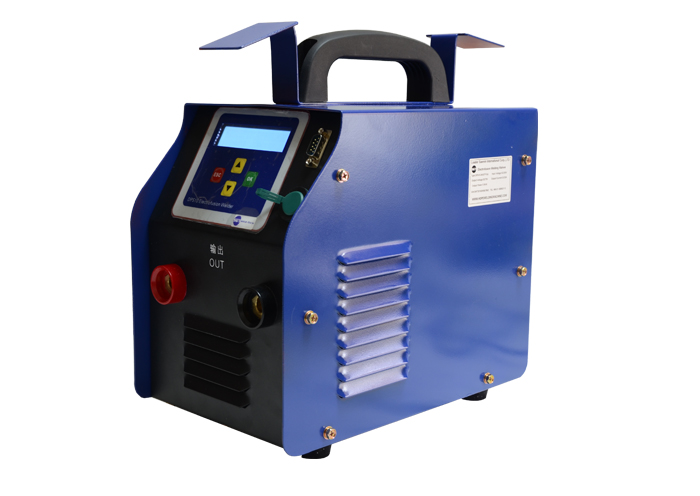 Hdpe Pipe Welding Machine