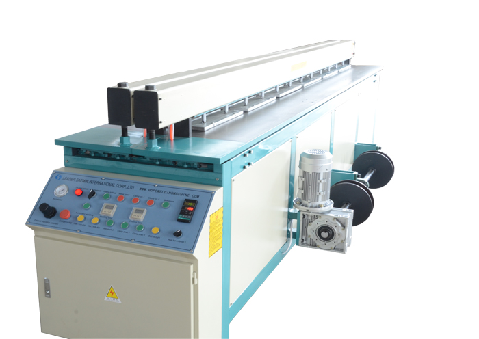 polypropylene welding machine